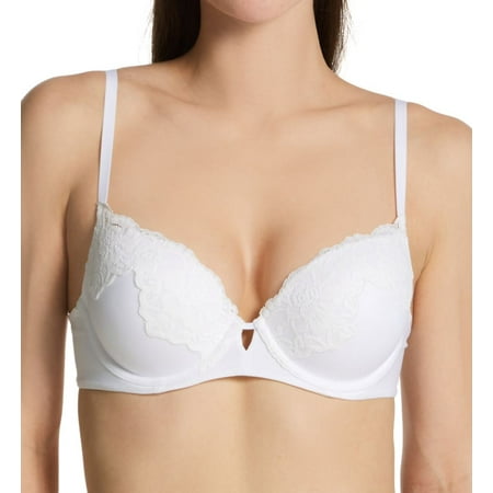 Women s Maidenform DM1195 Comfort Devotion Love Your Lift Underwire Bra (White 40B)
Women s Maidenform DM1195 Comfort Devotion Love Your Lift Underwire Bra (White 40B)