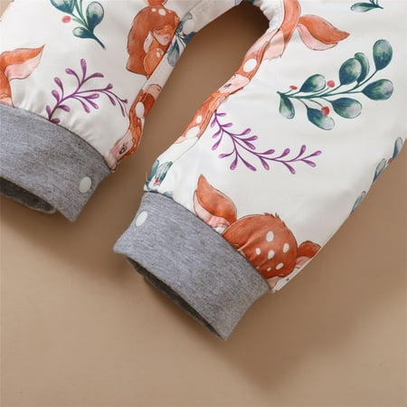 Aayomet Long Sleeve Bodysuit Baby Girl Baby Romper Boys Baby Girl Daisy T Shirt Romper Short Sleeve Oversized Bodysuit Bubble Onesie Top Clothes Pink 0-3 Months
Aayomet Long Sleeve Bodysuit Baby Girl Baby Romper Boys Baby Girl Daisy T Shirt Romper Short Sleeve Oversized Bodysuit Bubble Onesie Top Clothes Pink 0-3 Months