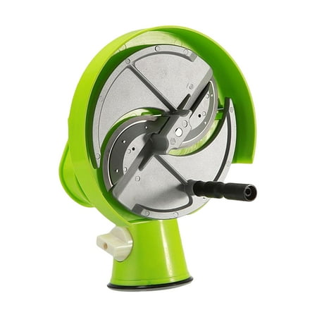 Manual Food Slicer Kitchen Accessories Slicing Tool Food Cutter 0.5~8mm Thickness Multifunction Slicer for Food Onion Vegetable Garlic Lemon
Manual Food Slicer Kitchen Accessories Slicing Tool Food Cutter 0.5~8mm Thickness Multifunction Slicer for Food Onion Vegetable Garlic Lemon