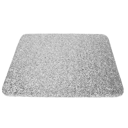 Ldyso Hand Pillow Nail New Burst Glitter Hand Pillow Hand Cushion Gold