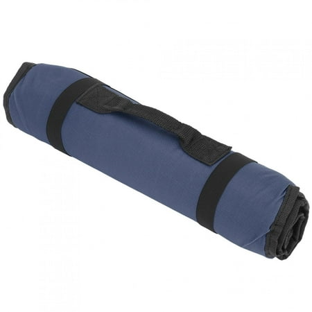2024 Multifunction Outdoor Coiling Block Tool Bag with Handle for Camping Repairing blue
2024 Multifunction Outdoor Coiling Block Tool Bag with Handle for Camping Repairing blue
