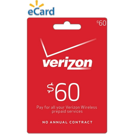 Video of the Day No activation required. Your airtime minutes will automatically be added to the phone number you provide during checkout. Verizon refills will be applied to your phone based on the plan you are currently enrolled in. Compatible with any Verizon Prepaid Wireless plans/5(36).