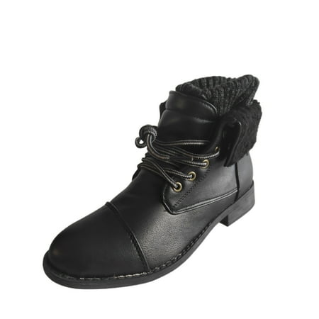 jsaierl Women Fashion Cowboy Riding Boots Casual Warm Middle Heels Middle Tube Boots Shoes
jsaierl Women Fashion Cowboy Riding Boots Casual Warm Middle Heels Middle Tube Boots Shoes