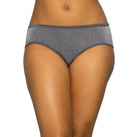 Vanity Fair Women s Illumination Hipster Panty Style 18107