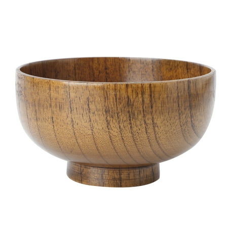 【Ready Stock】 Natural Wooden Bowl Small Water Eating Rice Bowls Organizer Container
【Ready Stock】 Natural Wooden Bowl Small Water Eating Rice Bowls Organizer Container