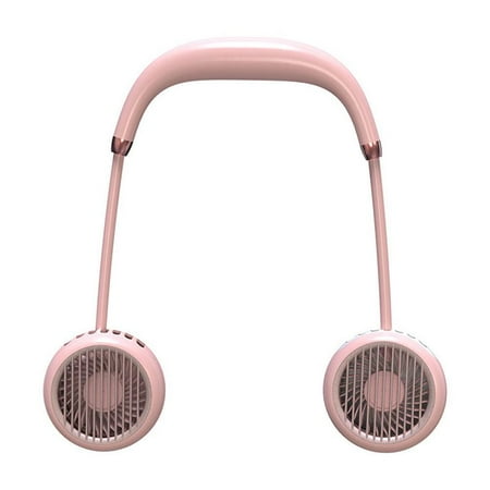 unbranded Hands-Free Neckband Fan Hand Free Personal Fan Portable USB Rechargeable Bladeless Fan for Traveling Outdoor Office Home Sports Pink
unbranded Hands-Free Neckband Fan Hand Free Personal Fan Portable USB Rechargeable Bladeless Fan for Traveling Outdoor Office Home Sports Pink