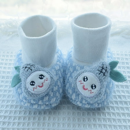 TOWED22 Girls Boots For Girls Baby Toddler Shoes Cotton Shoes Plus Velvet Thick Warm Soft Soled Shoes Cute Do Not Fall Before Blue
TOWED22 Girls Boots For Girls Baby Toddler Shoes Cotton Shoes Plus Velvet Thick Warm Soft Soled Shoes Cute Do Not Fall Before Blue
