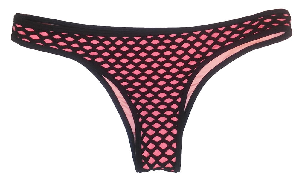 Victoria S Secret The Itsy Back Ruched Cheeky Thong Bikini Bottoms