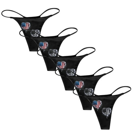 2023 jiyugala 4th of july women s printintg briefs independence day funny boxer underwear women s comfortable briefs
2023 jiyugala 4th of july women s printintg briefs independence day funny boxer underwear women s comfortable briefs
