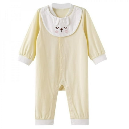Promotion Clearance Newborn Baby Girl Clothes Romper Sleeve Jumpsuit Bodysuit Cute Girls Outfits Infant Romper Outfits
Promotion Clearance Newborn Baby Girl Clothes Romper Sleeve Jumpsuit Bodysuit Cute Girls Outfits Infant Romper Outfits