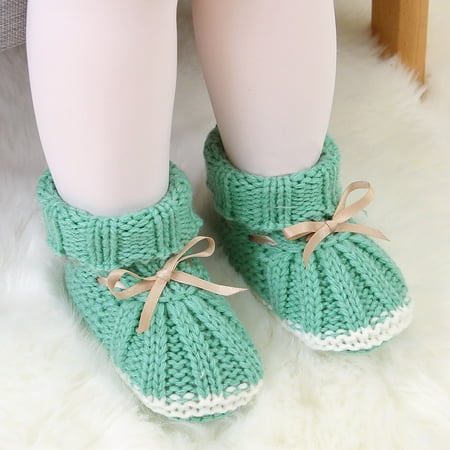 Cathalem Shoes Girls 12-18 Month Baby Girls Boys Booties Warm Baby Socks Shoes Sandals for Toddler Girls Light Blue 18 Months
Cathalem Shoes Girls 12-18 Month Baby Girls Boys Booties Warm Baby Socks Shoes Sandals for Toddler Girls Light Blue 18 Months