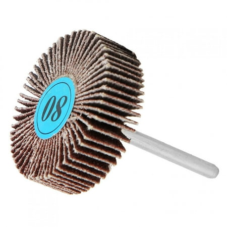 Cergrey 10pcs Sanding Flap Wheel Grinding Polishing Flap Disc For Electric Grinder Tool Electric Grinder Accessory Sandpaper Flap Disc
Cergrey 10pcs Sanding Flap Wheel Grinding Polishing Flap Disc For Electric Grinder Tool Electric Grinder Accessory Sandpaper Flap Disc