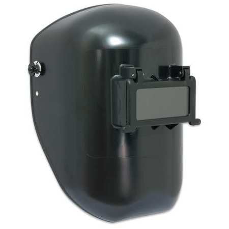 Welding Helmet Shade 10 Black 
Welding Helmet Shade 10 Black
