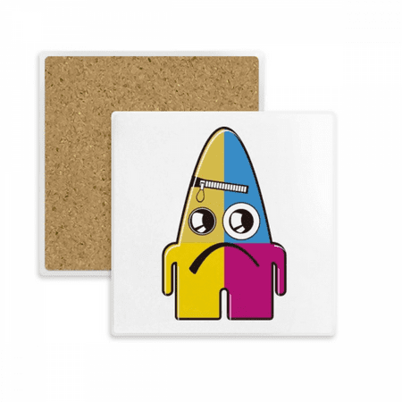 Universe And Alien Colorful Monster Square Coaster Cup Mat Mug Subplate Holder Insulation Stone
Universe And Alien Colorful Monster Square Coaster Cup Mat Mug Subplate Holder Insulation Stone