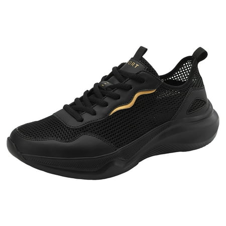 Men Sports Shoes Fashionable New Pattern Mesh Breathable Comfortable Lightweight Outdoor Casual Sports Shoes Men Sneaker 12
Men Sports Shoes Fashionable New Pattern Mesh Breathable Comfortable Lightweight Outdoor Casual Sports Shoes Men Sneaker 12