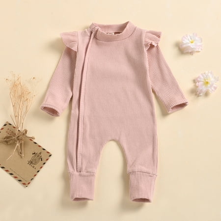 Leutsin Baby Rompers Newborn Infant Baby Girls Boys Zipper Fruit Print Hooded Romper Jumpsuit Set
Leutsin Baby Rompers Newborn Infant Baby Girls Boys Zipper Fruit Print Hooded Romper Jumpsuit Set