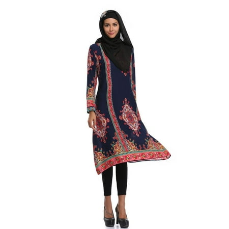 Summer Ventilative Clothes Ramadan Traditional Hijab Dress Set Robe for Women Long Dress
Summer Ventilative Clothes Ramadan Traditional Hijab Dress Set Robe for Women Long Dress