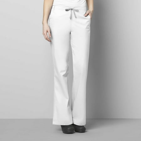 WonderWink WonderWORK 502-Women s Flare Leg Scrub Pant