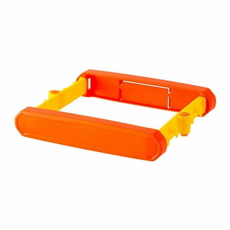 Feiboyy House Garbage Rack Foldable Bag Bracket Can Support Shelf Wall Mounted Garbage Bag Bracket
Feiboyy House Garbage Rack Foldable Bag Bracket Can Support Shelf Wall Mounted Garbage Bag Bracket