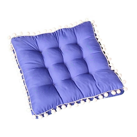 Zeceouar Clearance Items for Home Thickened Three-dimensional Ins Ball Cushion Solid Nordic Seat Cushion Window And Bottom Cushion
Zeceouar Clearance Items for Home Thickened Three-dimensional Ins Ball Cushion Solid Nordic Seat Cushion Window And Bottom Cushion