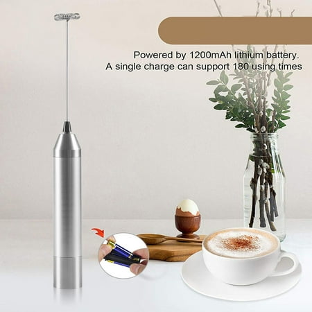 Milk Baking Bar Cream Coffee Foam Stir Beater Milk Tea Electric Kitchen,Dining & Bar
Milk Baking Bar Cream Coffee Foam Stir Beater Milk Tea Electric Kitchen,Dining & Bar