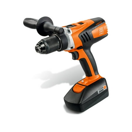 Fein 71160761090 18V Brushless Cordless Lithium-Ion 4-Speed Compact Drill Driver