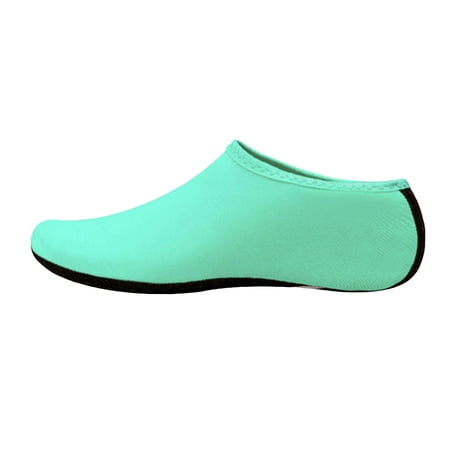Qianha Mall Summer Beach Diving Sport Socks Non-Slip Barefoot Protector Skin Shoes
Qianha Mall Summer Beach Diving Sport Socks Non-Slip Barefoot Protector Skin Shoes
