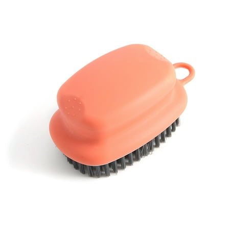 Scrub Brush Quality Soft Laundry Clothes Shoes Scrubbing Brush Easy to Grip Household Cleaning Brushes Durable Soft Clothes Shoes Scrub Brush Household Laundry Household Cleaning Tool
Scrub Brush Quality Soft Laundry Clothes Shoes Scrubbing Brush Easy to Grip Household Cleaning Brushes Durable Soft Clothes Shoes Scrub Brush Household Laundry Household Cleaning Tool