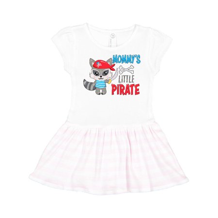 Inktastic Mommy s Little Pirate Cute Raccoon with Sword Gift Toddler Girl Dress
Inktastic Mommy s Little Pirate Cute Raccoon with Sword Gift Toddler Girl Dress