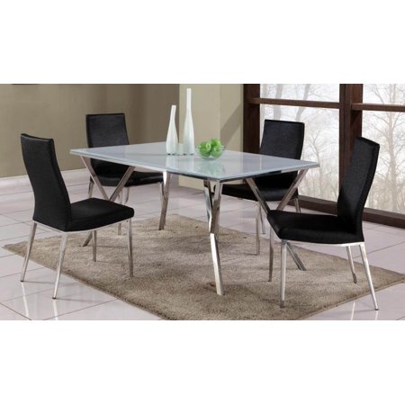 5-Pc Rectangular Dining Set