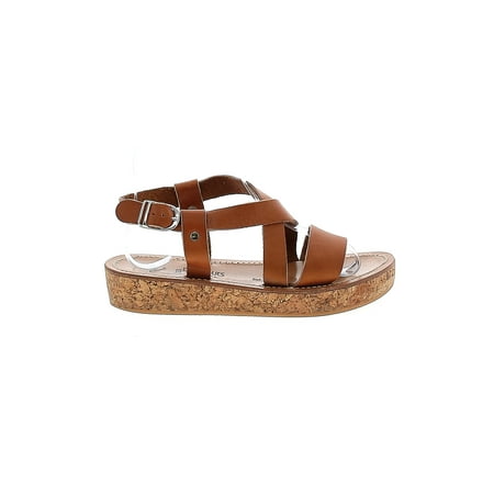 Pre-Owned K Jacques St. Tropez Women s Size 36 Sandals