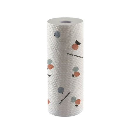 Disposable Dish Towel Non-Woven Fabrics Duster Cloth Kitchen Washing Cleaning Towel (Geometry Pattern)
Disposable Dish Towel Non-Woven Fabrics Duster Cloth Kitchen Washing Cleaning Towel (Geometry Pattern)