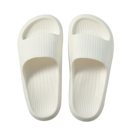 Men‘s Cushioned Comfortable Slides Lightweight Quick Dry Non-Slip Slippers Open Toe Home Shoes
Men‘s Cushioned Comfortable Slides Lightweight Quick Dry Non-Slip Slippers Open Toe Home Shoes