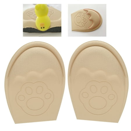 LHCER Women Round Forefoot Pads Soft Breathable Anti‑Slip Forefoot Cushioning Shoes Insert Soft Forefoot Pad Forefoot Shoes Insert
LHCER Women Round Forefoot Pads Soft Breathable Anti‑Slip Forefoot Cushioning Shoes Insert Soft Forefoot Pad Forefoot Shoes Insert