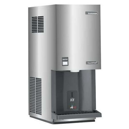 SCOTSMAN MDT3F12A-1H Ice Maker and Dispenser