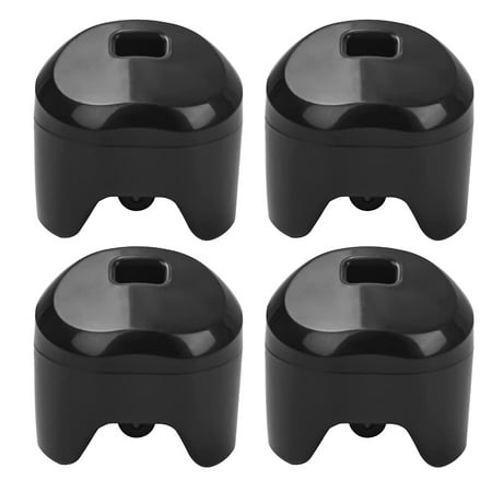 N074647 Miter Saw Foot DWX723 DWX723 DWX723 DWX724 DWX724 Replacement for Table Saw Stand(4 Pack)
N074647 Miter Saw Foot DWX723 DWX723 DWX723 DWX724 DWX724 Replacement for Table Saw Stand(4 Pack)