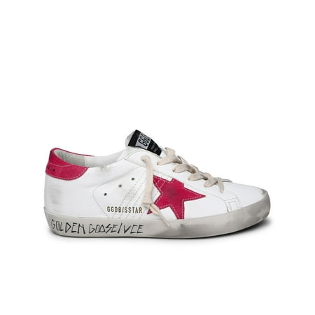 Golden Goose Woman Sneaker St.Fucsia