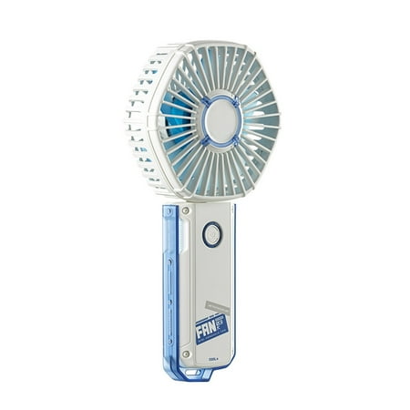 SUNFEX Mini Portable Electric Fan Foldable Wireless Usb Rechargeable Air Cooling Fan
SUNFEX Mini Portable Electric Fan Foldable Wireless Usb Rechargeable Air Cooling Fan