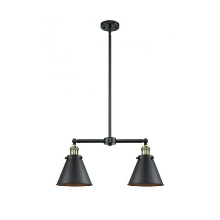 Black Antique Brass Tone Chandeliers 23 Wide Steel/Cast Brass Medium Base LED 2 Light Fixture
Black Antique Brass Tone Chandeliers 23 Wide Steel/Cast Brass Medium Base LED 2 Light Fixture