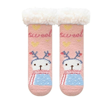 ASEIDFNSA Toddler Girl Shoes 9 Months Baby Boots Toddle Footwear Winter Toddler Shoes Soft Bottom Indoor Non Slip Warm Floor Cute Animal Socks Cartoon Kids Tube Socks
ASEIDFNSA Toddler Girl Shoes 9 Months Baby Boots Toddle Footwear Winter Toddler Shoes Soft Bottom Indoor Non Slip Warm Floor Cute Animal Socks Cartoon Kids Tube Socks