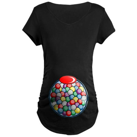 CafePress - Halloween Gumball Machine Maternity Dark T Shirt - Maternity Dark T-Shirt
CafePress - Halloween Gumball Machine Maternity Dark T Shirt - Maternity Dark T-Shirt