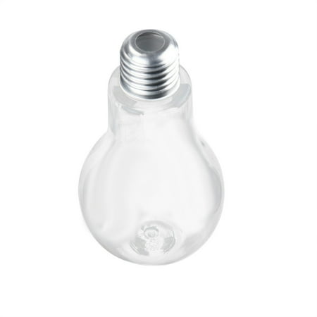 mnjin summer bulb water bottle brief cute milk juice light bulbs cup leak-proof b b
mnjin summer bulb water bottle brief cute milk juice light bulbs cup leak-proof b b