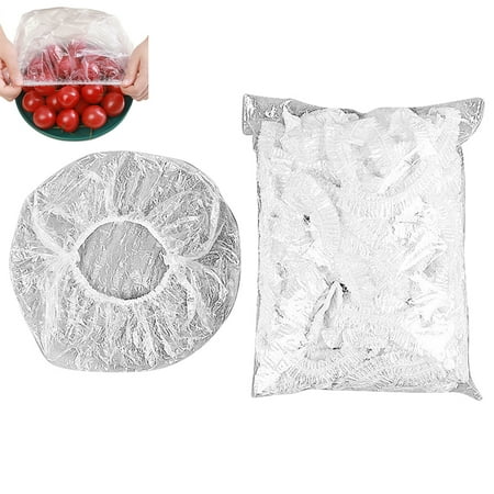Non-toxic Transparent PE Bowl Cover Larger Thicker for Home Parties Campings Environmentally Friendly Plastic Wrap
Non-toxic Transparent PE Bowl Cover Larger Thicker for Home Parties Campings Environmentally Friendly Plastic Wrap