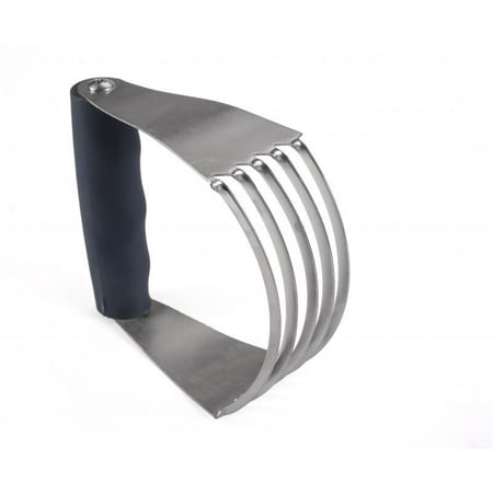 Hot Sale Stainless Steel Flour Mixer Baking Utensils Powder Mixer Butter Crusher Household Baking Tools Kitchen Tools
Hot Sale Stainless Steel Flour Mixer Baking Utensils Powder Mixer Butter Crusher Household Baking Tools Kitchen Tools