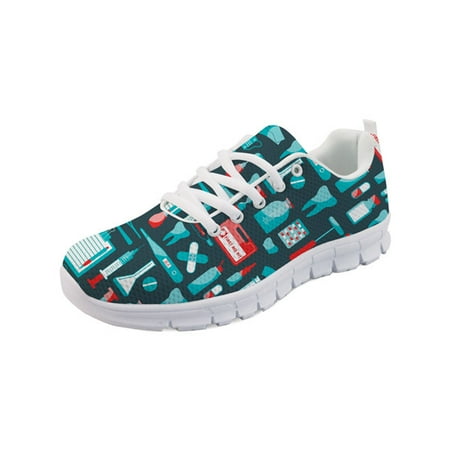 Cartoon Dentist/Teeth Pattern Summer Woman Flats Shoes Spring/Autumn Lace Up Sneakers Girls Casual Jogging Shoes Ladies Footwear
Cartoon Dentist/Teeth Pattern Summer Woman Flats Shoes Spring/Autumn Lace Up Sneakers Girls Casual Jogging Shoes Ladies Footwear