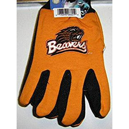 Oregon State BeaversTeam Color Utility Gloves