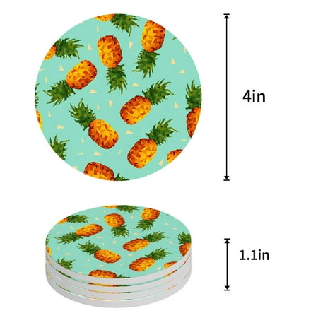 ZHANZZK Red Flower Set of 4 Round Coaster for Drinks Absorbent Ceramic Stone Coasters Cup Mat with Cork Base for Home Kitchen Room Coffee Table Bar Decor
ZHANZZK Red Flower Set of 4 Round Coaster for Drinks Absorbent Ceramic Stone Coasters Cup Mat with Cork Base for Home Kitchen Room Coffee Table Bar Decor