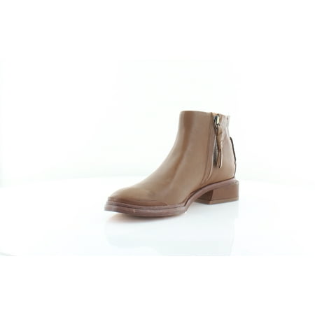 Franco Sarto A-Nemi Women s Boots Hazelnut Le Size 7.5 M