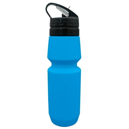 Creative Water Bottle Folding Design Space-saving Silicone Non-slip Water Cup for Outdoor
Creative Water Bottle Folding Design Space-saving Silicone Non-slip Water Cup for Outdoor