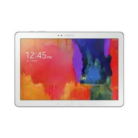 Refurbished Samsung Galaxy Tab Pro 12.2 (32GB, White)